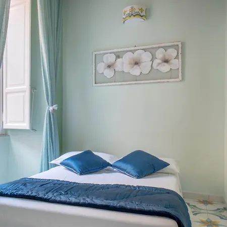 Bed & Breakfast Regina Elena