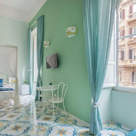 Bed & Breakfast Regina Elena