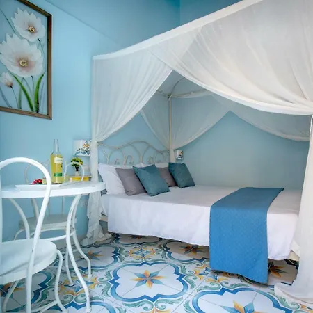 Bed & Breakfast Regina Elena Naples