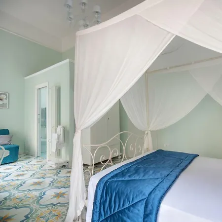 Bed & Breakfast Regina Elena