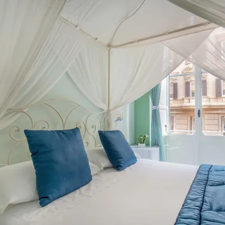 Bed & Breakfast Regina Elena 2*