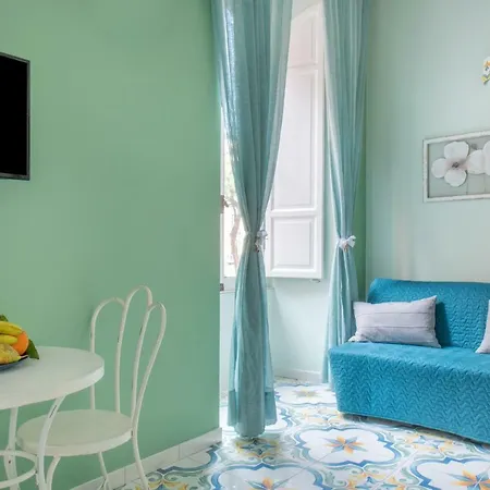 Bed & Breakfast Regina Elena