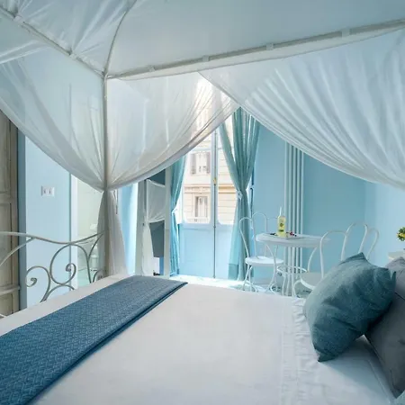 Regina Elena Bed & Breakfast 2*