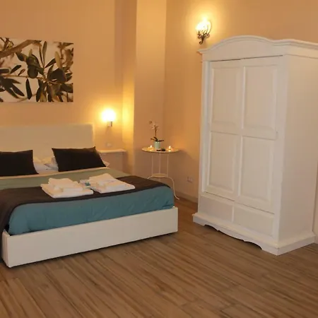 B&B Da Polly A Piazza Amedeo