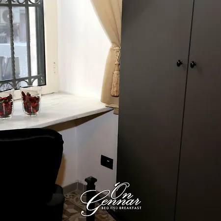 Bed & Breakfast On Gennar *