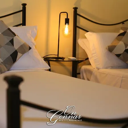Bed & Breakfast On Gennar *