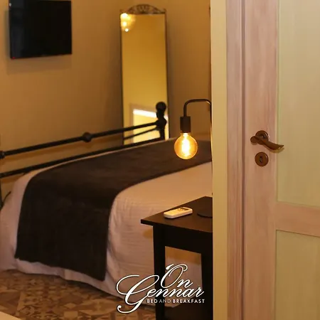 On Gennar Bed & Breakfast *