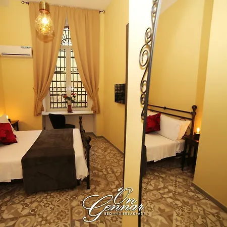 On Gennar Bed & Breakfast Napoli