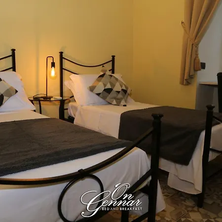 Bed & Breakfast On Gennar Napoli