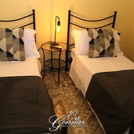 On Gennar Bed & Breakfast
