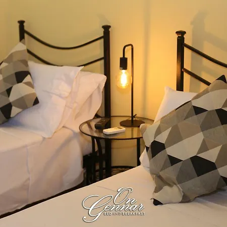 On Gennar Bed & Breakfast