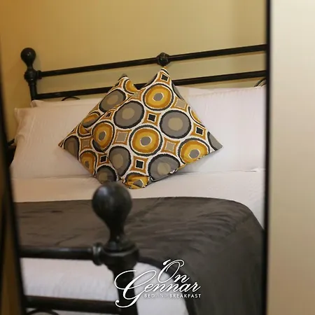On Gennar Bed & Breakfast *
