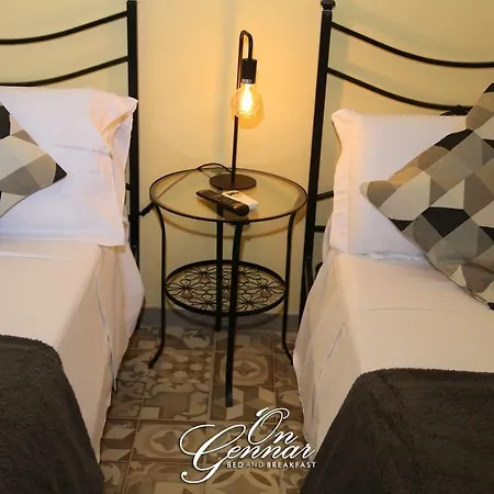 Bed & Breakfast On Gennar