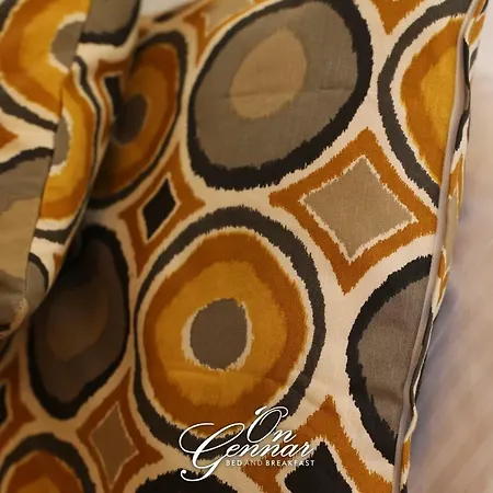 On Gennar Bed & Breakfast *