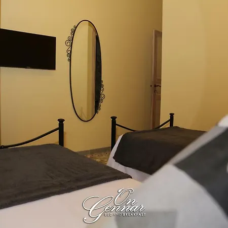 Bed & Breakfast On Gennar Napoli