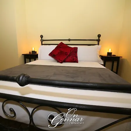 Bed & Breakfast On Gennar