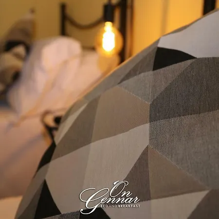 On Gennar Bed & Breakfast Napoli