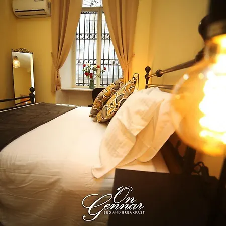 On Gennar Bed & Breakfast