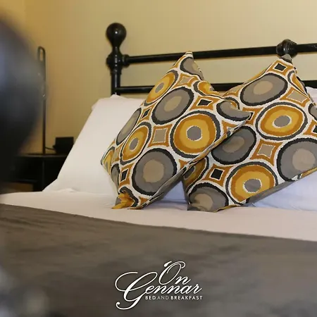 On Gennar Bed & Breakfast *