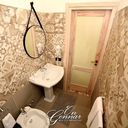 On Gennar Bed & Breakfast Napoli