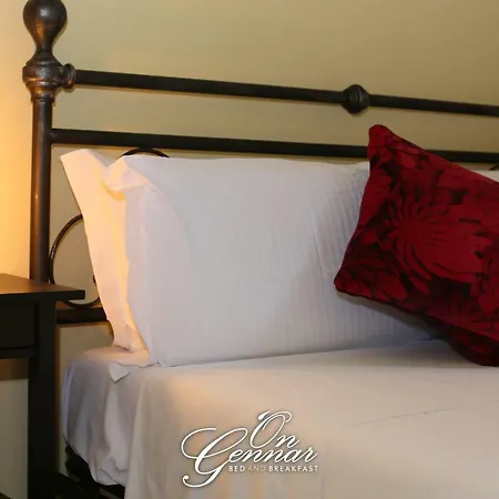 On Gennar Bed & Breakfast *