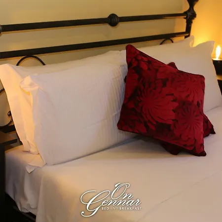 Bed & Breakfast On Gennar Napoli