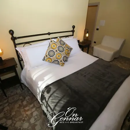 Bed & Breakfast On Gennar
