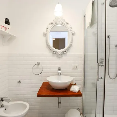 Bed & Breakfast Chiaia Bridge *