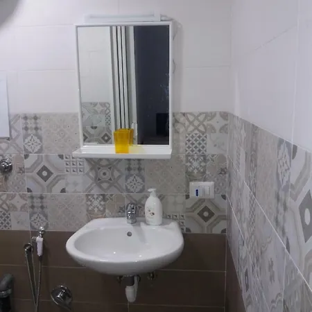 Novara 43 Bed & Breakfast