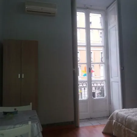 Bed & Breakfast Novara 43