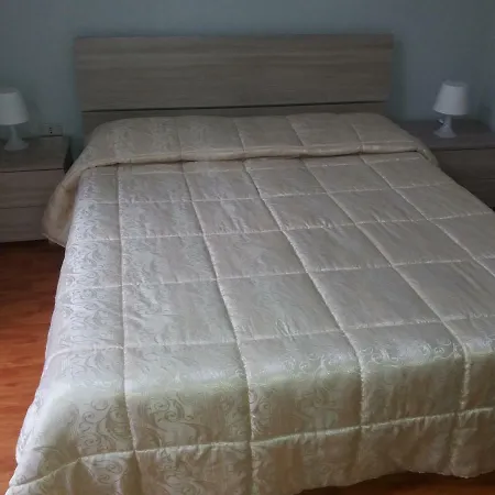 Novara 43 Bed & Breakfast Naples