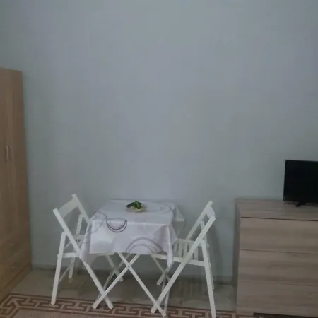 Novara 43 Bed & Breakfast Naples