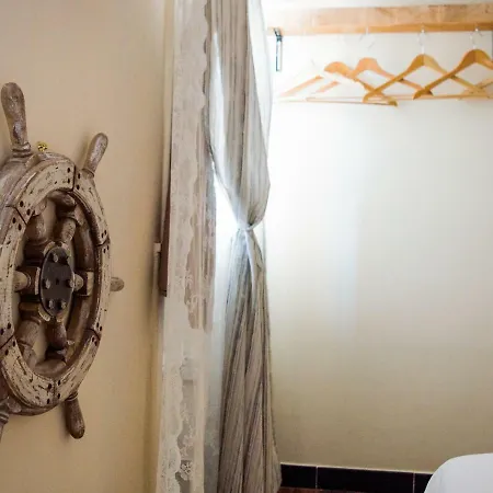 B&bistrot 3* Naples