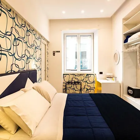 Bed & Breakfast Starita Bed & Pizza 2*