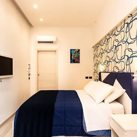 Bed & Breakfast Starita Bed & Pizza