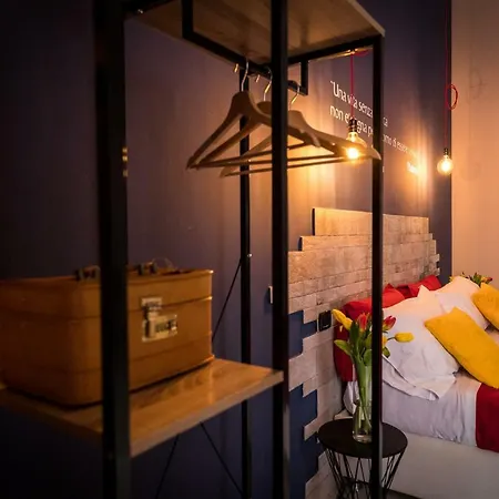 Nocleg ze śniadaniem I Maestri Neapol