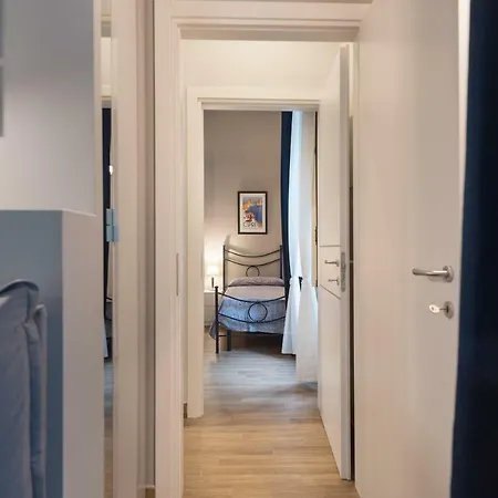 Al Borgo Orefici Bed & Breakfast
