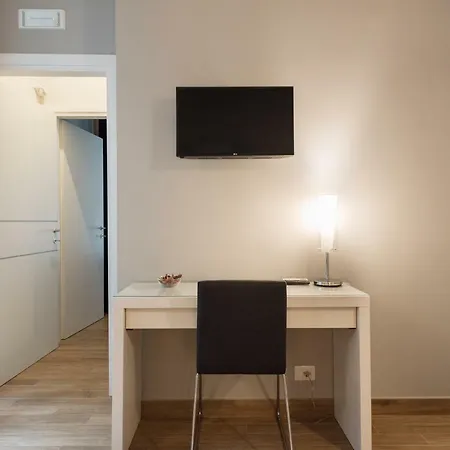 Bed & Breakfast Al Borgo Orefici Naples