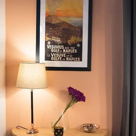 Al Borgo Orefici Bed & Breakfast