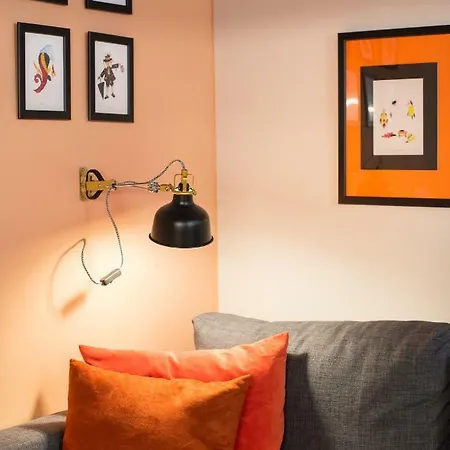Bed & Breakfast Al Borgo Orefici Naples