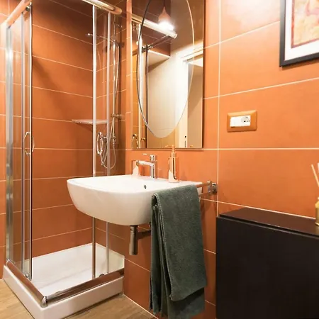Bed & Breakfast Al Borgo Orefici Naples