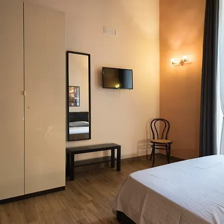 Al Borgo Orefici Bed & Breakfast