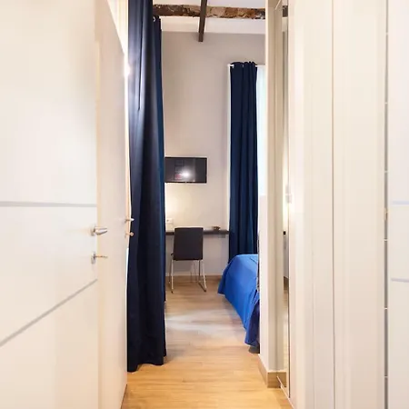 Bed & Breakfast Al Borgo Orefici *