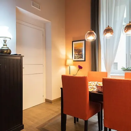 Bed & Breakfast Al Borgo Orefici *