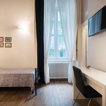 Bed & Breakfast Al Borgo Orefici *