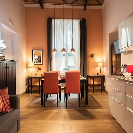 Bed & Breakfast Al Borgo Orefici