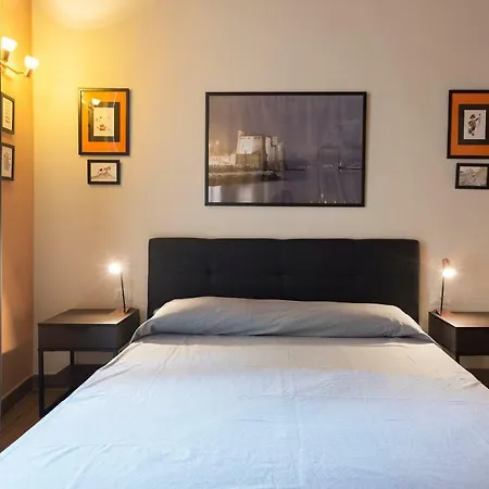 Bed & Breakfast Al Borgo Orefici *