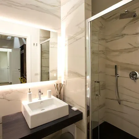 Umberto34-luxury Guest house Naples
