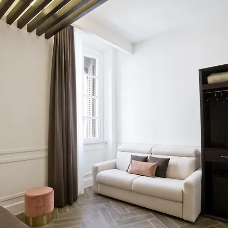 Umberto34-luxury Guest house