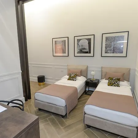 Umberto34-luxury Guest house 2*